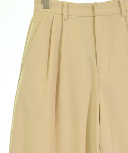 CLANE กางเกงขายาว