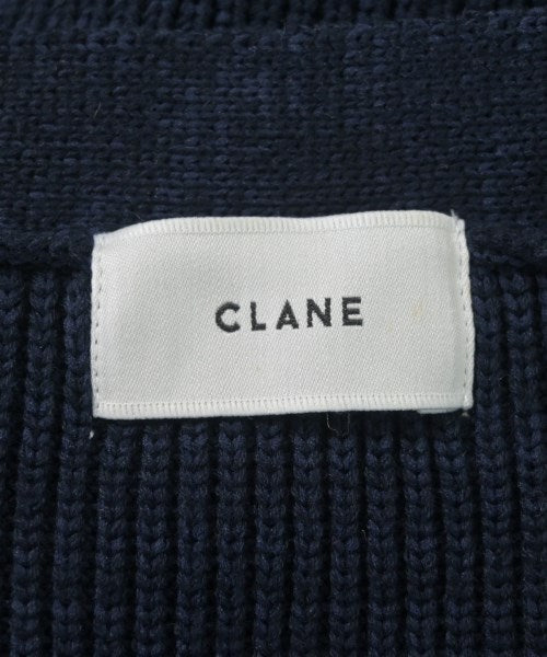 CLANE เสื้อคาร์ดิแกน
