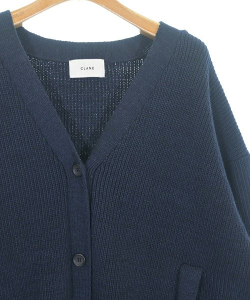 CLANE เสื้อคาร์ดิแกน