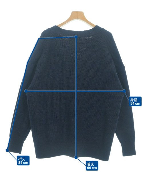 CLANE เสื้อคาร์ดิแกน