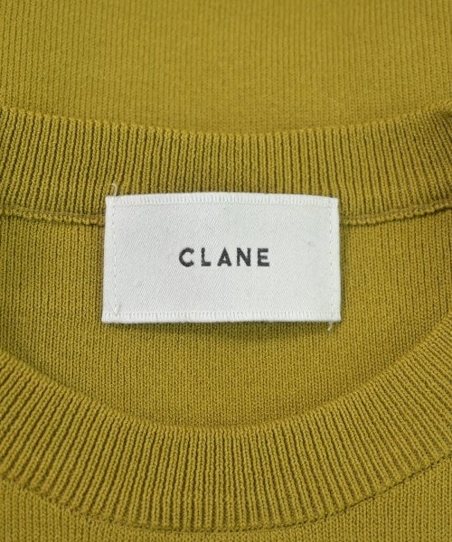 CLANE เสื้อกันหนาว