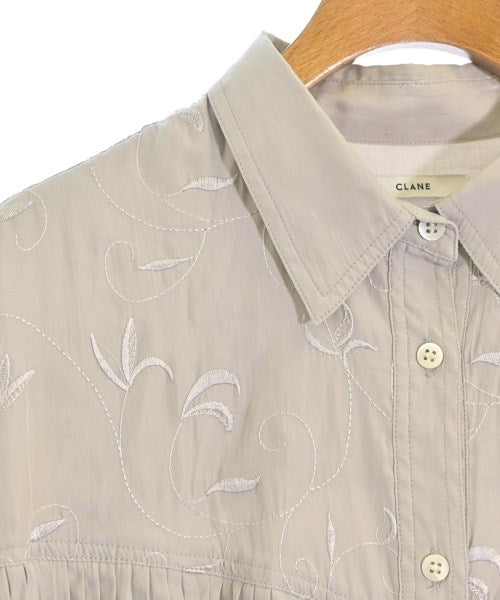 CLANE เสื้อลำลอง