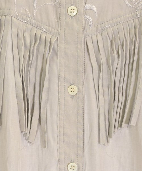 CLANE เสื้อลำลอง