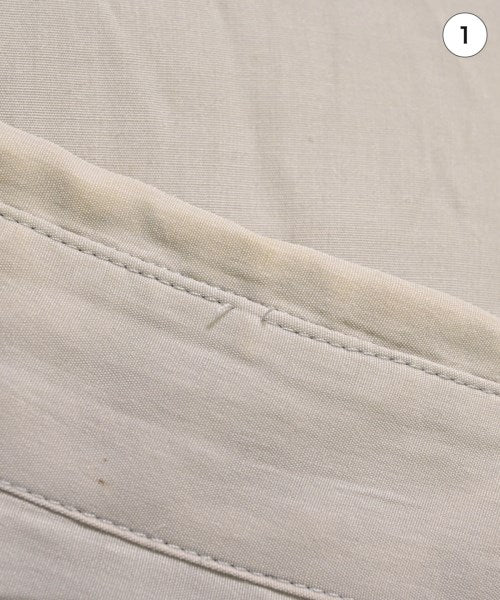 CLANE เสื้อลำลอง