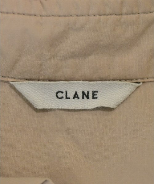 CLANE เสื้อลำลอง