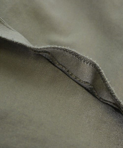 CLANE กระโปรงยาว/แม็กซี่ยาว