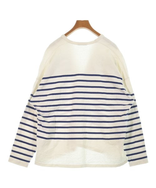 CLANE เสื้อยืด/เสื้อท็อปส์