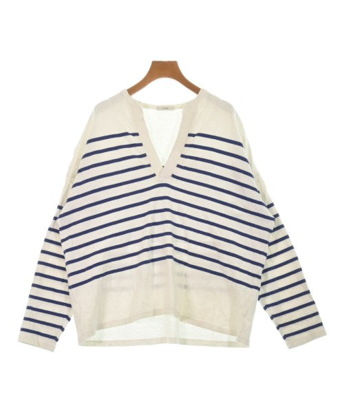 CLANE เสื้อยืด/เสื้อท็อปส์