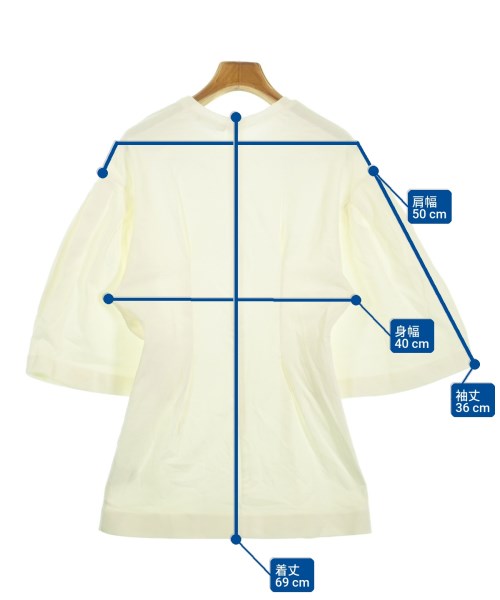 CLANE เสื้อยืด/เสื้อท็อปส์