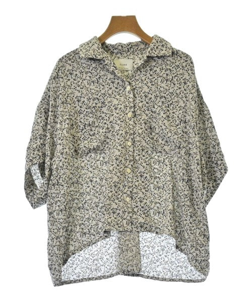 CLANE เสื้อลำลอง