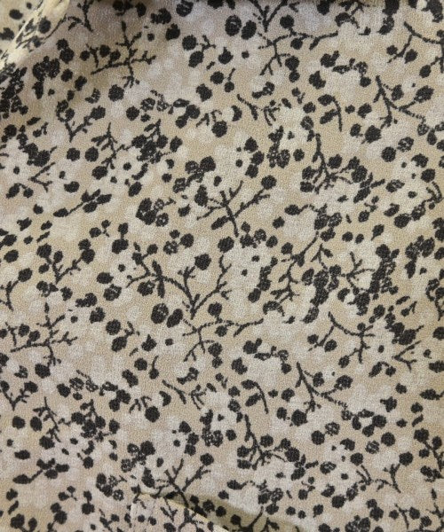 CLANE เสื้อลำลอง