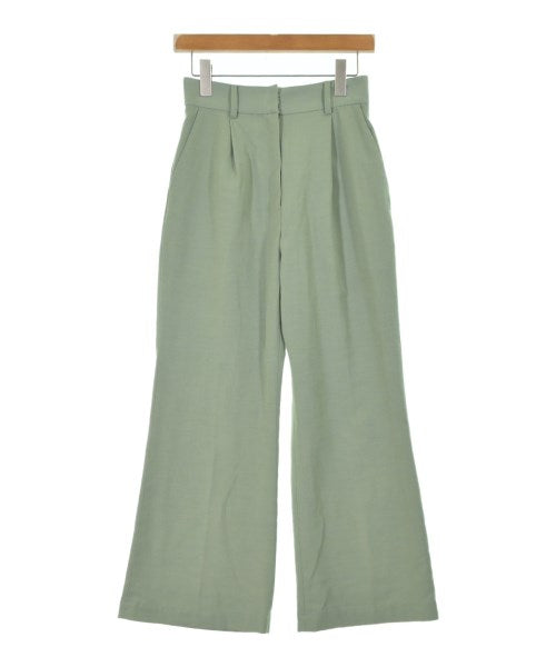 CLANE กางเกงขายาว