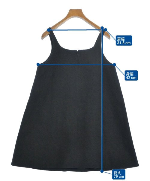 CLANE ชุดเดรส