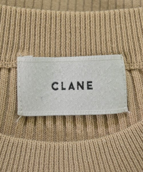 CLANE เสื้อกันหนาว