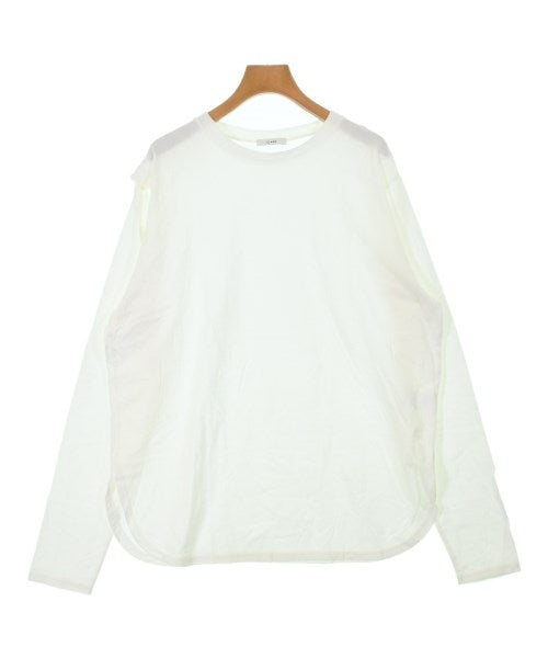 CLANE เสื้อยืด/เสื้อท็อปส์