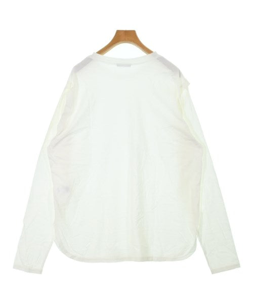 CLANE เสื้อยืด/เสื้อท็อปส์