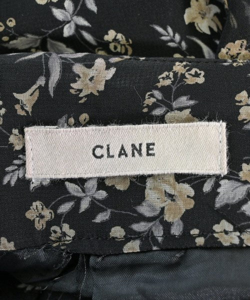 CLANE กระโปรงยาว/แม็กซี่ยาว