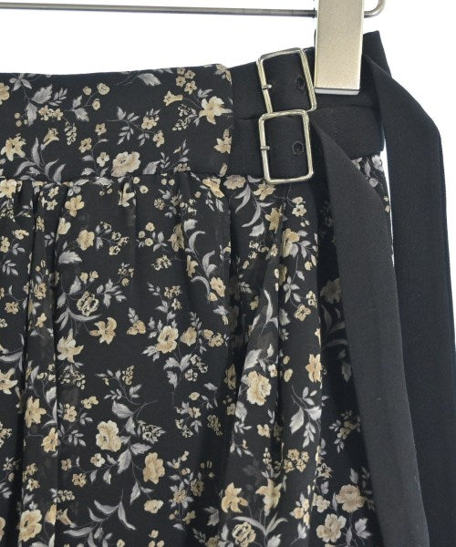 CLANE กระโปรงยาว/แม็กซี่ยาว