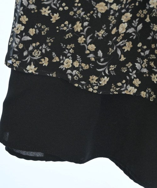 CLANE กระโปรงยาว/แม็กซี่ยาว