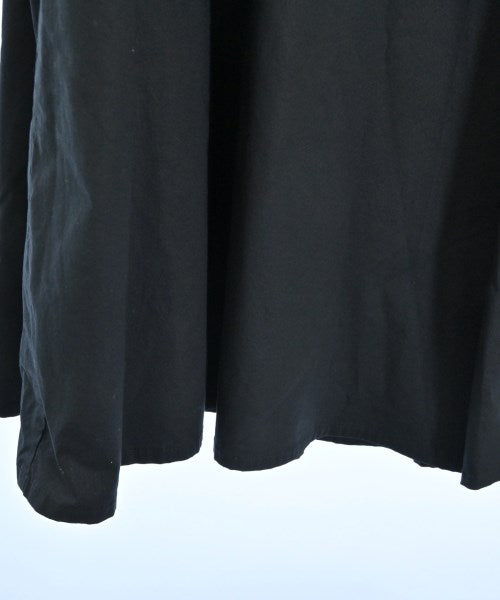 CLANE ชุดเอี๊ยม/เสื้อคลุมหลวมๆ/จั๊มสูท