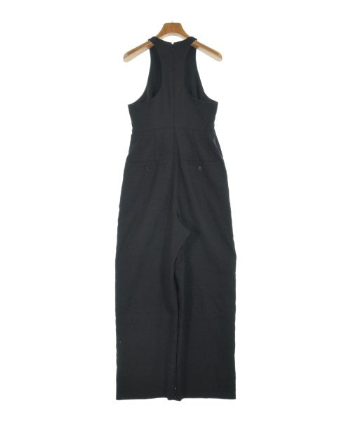 CLANE ชุดเอี๊ยม/เสื้อคลุมหลวมๆ/จั๊มสูท