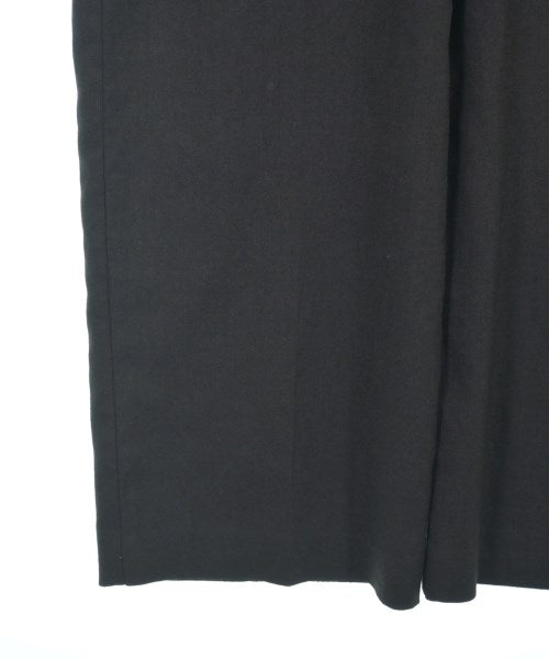 CLANE ชุดเอี๊ยม/เสื้อคลุมหลวมๆ/จั๊มสูท