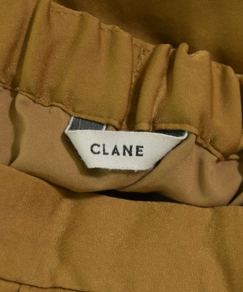 CLANE กระโปรงยาว/แม็กซี่ยาว