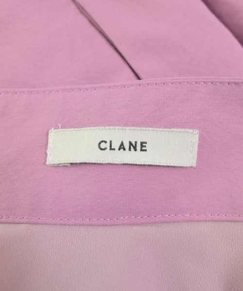 CLANE กระโปรงยาว/แม็กซี่ยาว