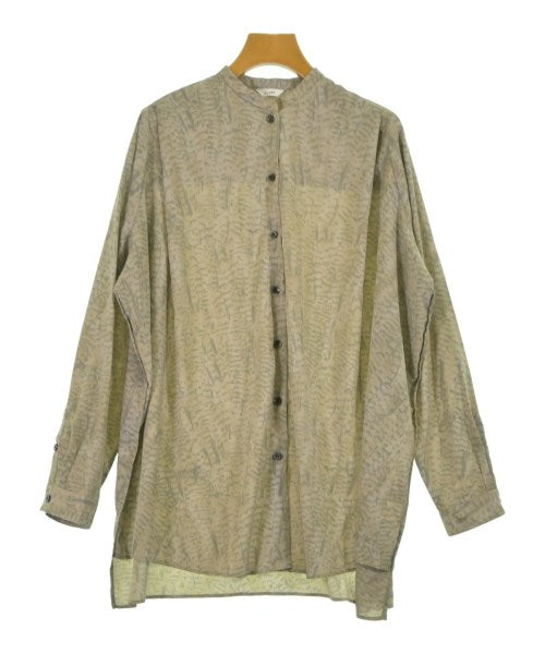 CLANE เสื้อลำลอง