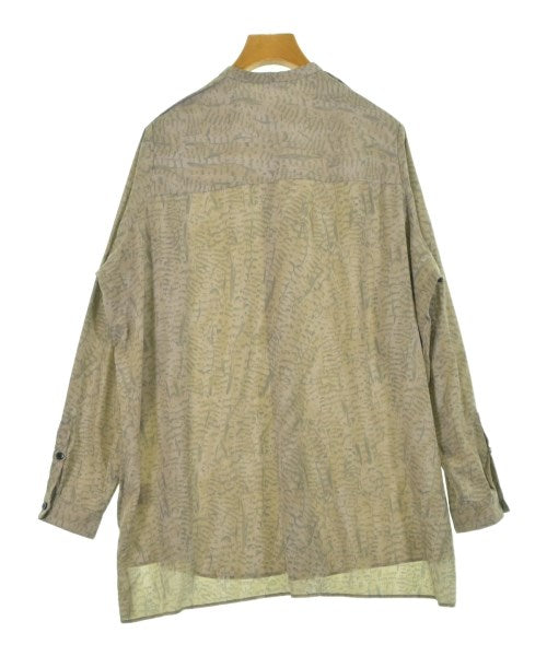 CLANE เสื้อลำลอง