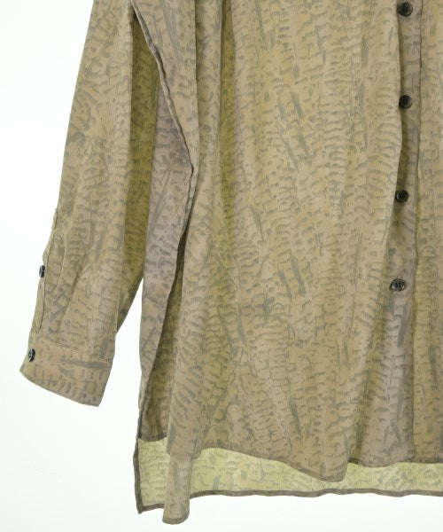 CLANE เสื้อลำลอง