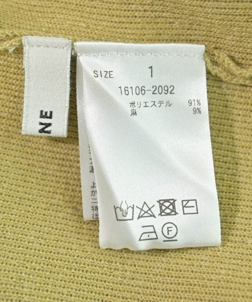 CLANE เสื้อกันหนาว