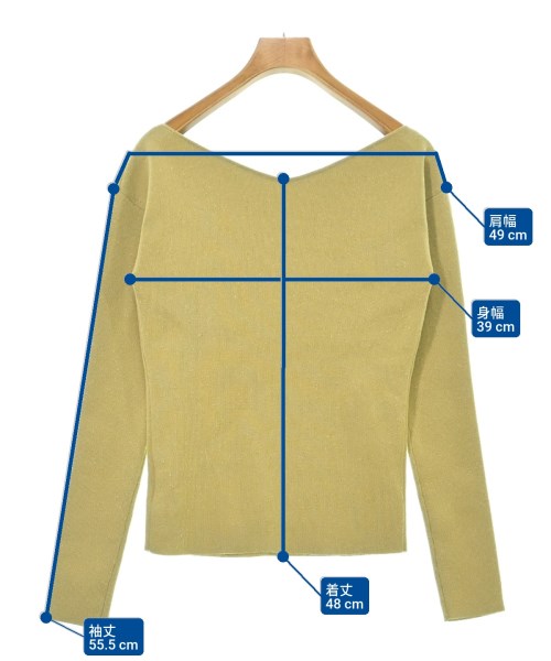 CLANE เสื้อกันหนาว