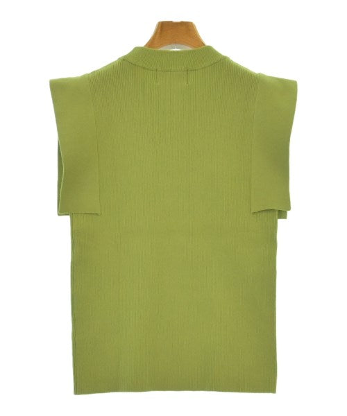 CLANE เสื้อแขนกุด