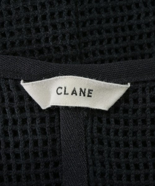 CLANE เสื้อยืด/เสื้อท็อปส์