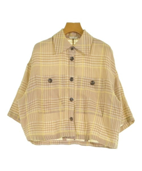CLANE เสื้อลำลอง