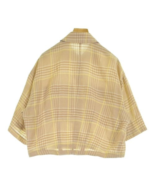 CLANE เสื้อลำลอง