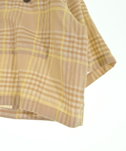 CLANE เสื้อลำลอง