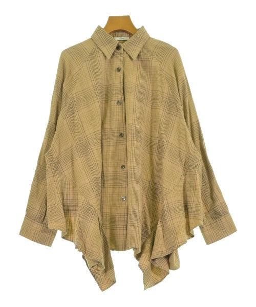 CLANE เสื้อลำลอง