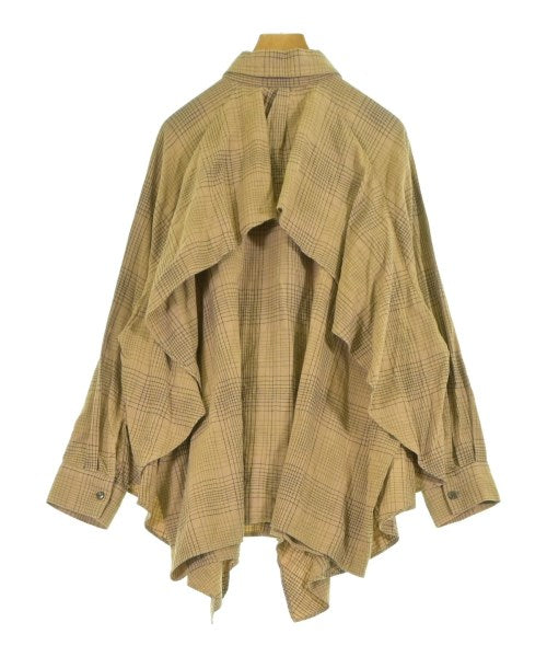 CLANE เสื้อลำลอง