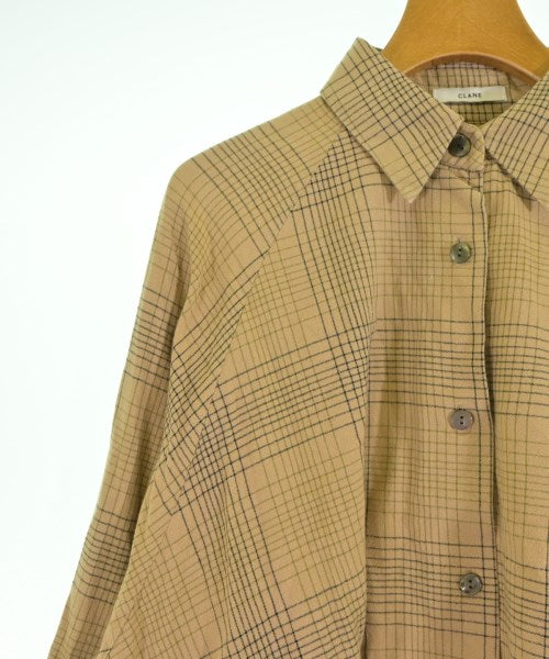 CLANE เสื้อลำลอง