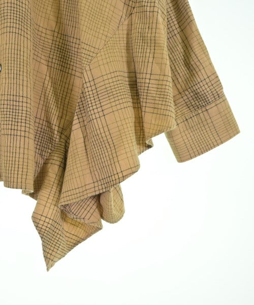 CLANE เสื้อลำลอง