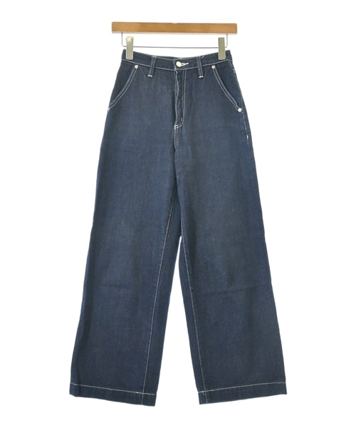 CLANE ยีนส์