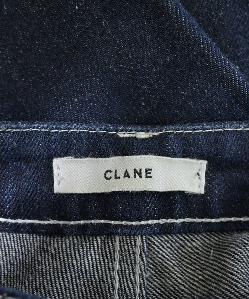CLANE ยีนส์