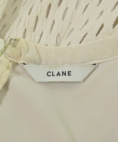 CLANE ชุดเดรส