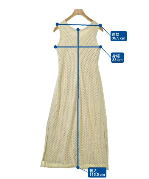 CLANE ชุดเดรส