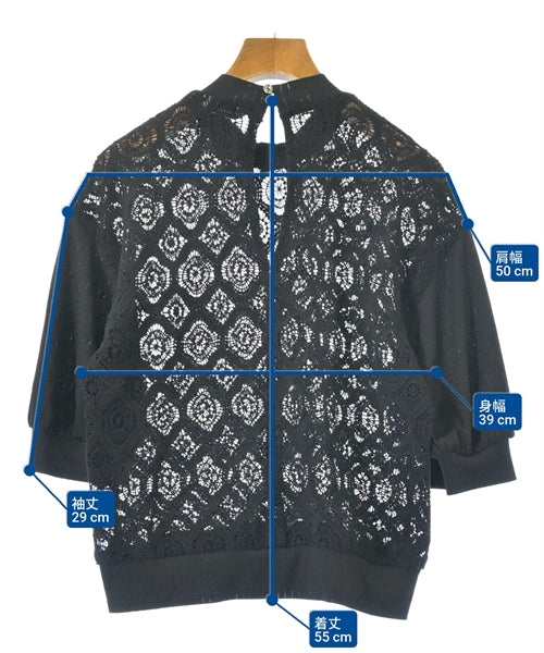 CLANE เสื้อสตรี