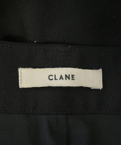 CLANE กางเกงขายาว