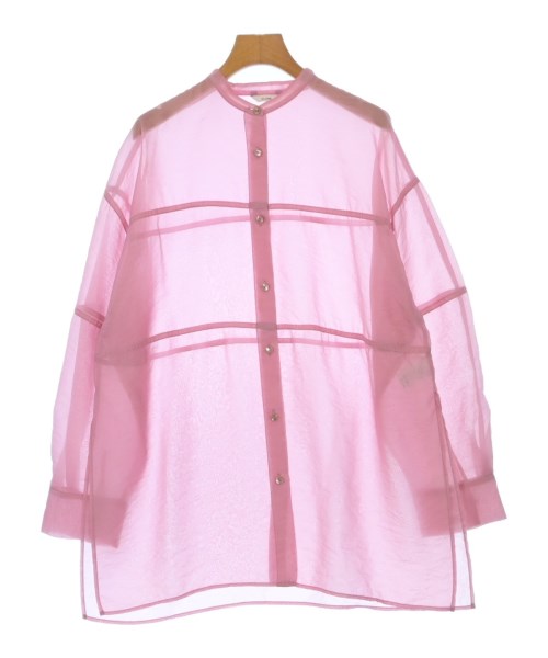 CLANE เสื้อลำลอง