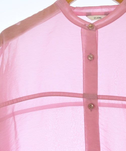 CLANE เสื้อลำลอง